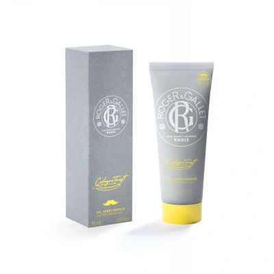 Afbeelding van Roger &amp; Gallet après rasage Gel 75ml