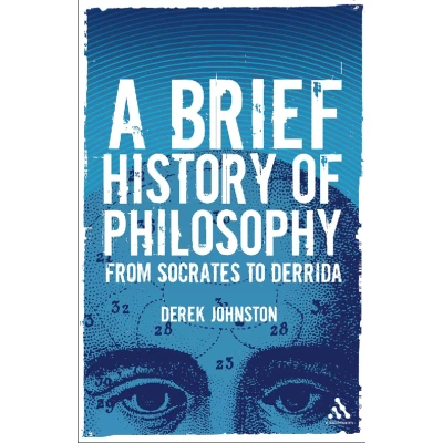 Afbeelding van Brief History Of Philosophy
