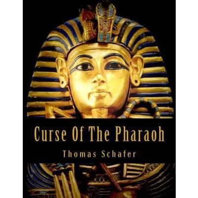 Afbeelding van Curse Of The Pharaoh