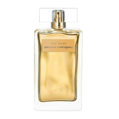 Image de Narciso Rodriguez Oud Musc Eau de Parfum Intense 100 ml