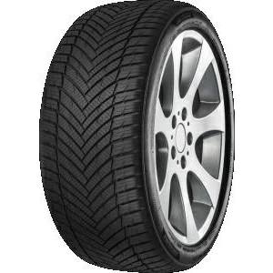 Afbeelding van Tristar All season Power 215/65 R15 96H personenwagen Banden FORD: Transit Custom V362 Van, Minibus TF237