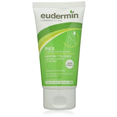 Afbeelding van Eudermin Voetcrème, 75 ml