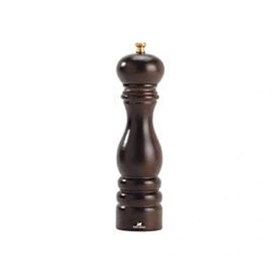 Afbeelding van Peugeot Pepermolen, Parijs, hout, chocolade, 5,9 x 22 cm