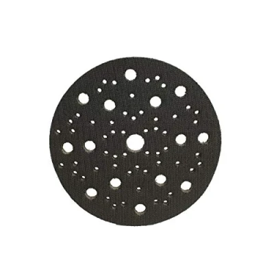 Afbeelding van MIRKA Interface pads 150mm Velcro 10mm 5 stuks