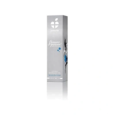 Afbeelding van Swede Senze Massaga Olie Spearmint Rose Orange 75 ml