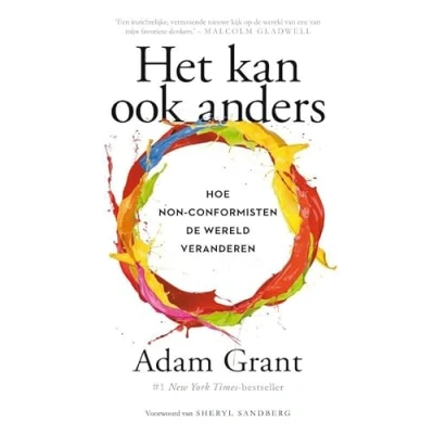 Afbeelding van Het kan ook anders