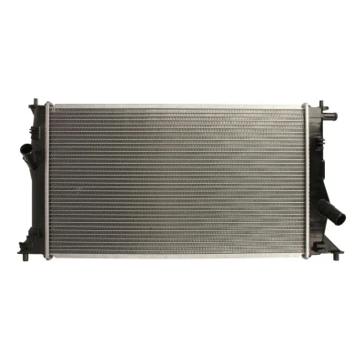 Afbeelding van Radiateur NRF 53465