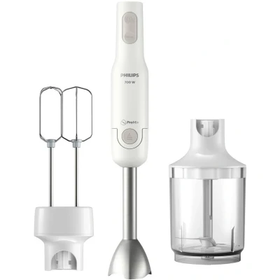 Afbeelding van Philips Hr2546/00 Promix staafmixer