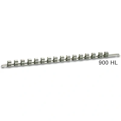 Afbeelding van Hazet 900HL Klemhouder, binnenvierkant 12,5 mm (1/2 inch) 1 stuk(s)