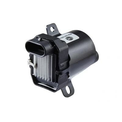 Afbeelding van HELLA 5DA 230 035 391 Bobine 4