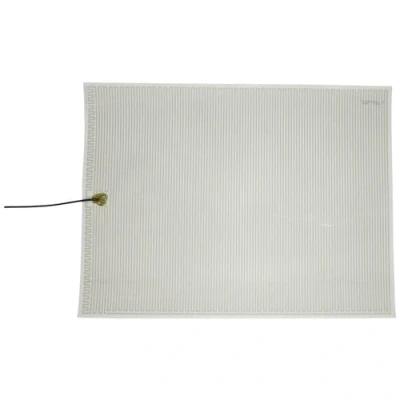 Afbeelding van Thermo TECH Polyester Verwarmingsfolie 230 V 60 W (l x b) 800 mm 600