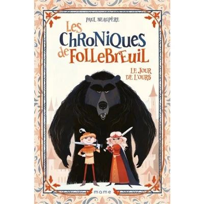 Image de Le jour de l&#039;ours