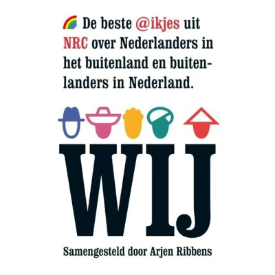 Afbeelding van WIJ