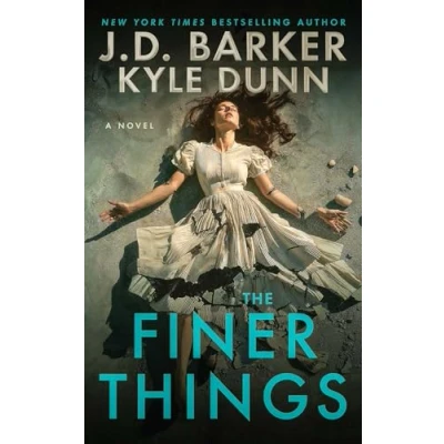 Afbeelding van The Finer Things