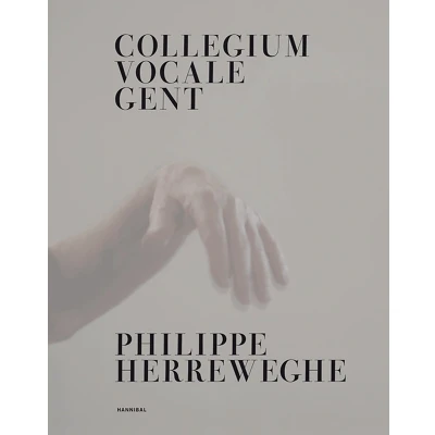 Afbeelding van Collegium Vocale Gent
