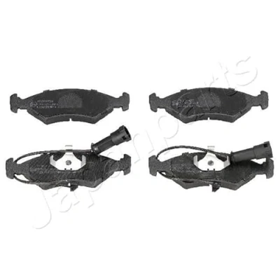Afbeelding van JAPANPARTS PA 0305AF Remblokkenset Vooras FORD: ESCORT 4, Sierra Mk2 Saloon, FIESTA 3, MAZDA: 121 III Hatchback