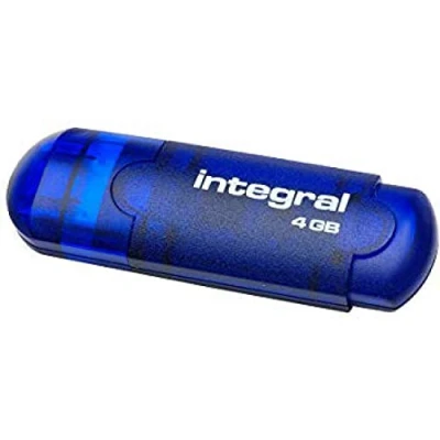Image de Integral EVO clé USB 4 Go