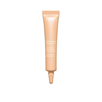 Afbeelding van Clarins Everlasting Concealer 00 Very Light