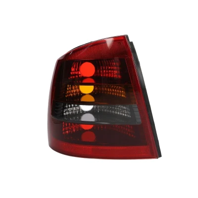 Afbeelding van Van Wezel Achterlicht 3743935