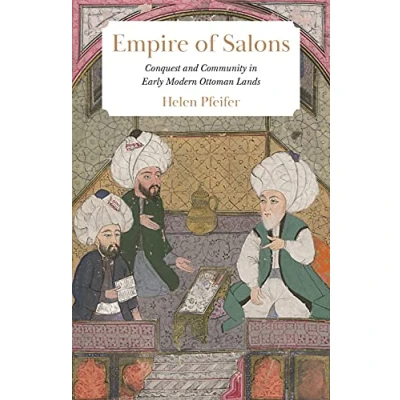 Afbeelding van Empire of Salons