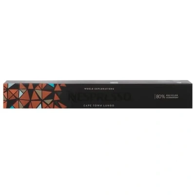 Image de Café en capsules, compatible avec NESPRESSO (30 Cape Town)
