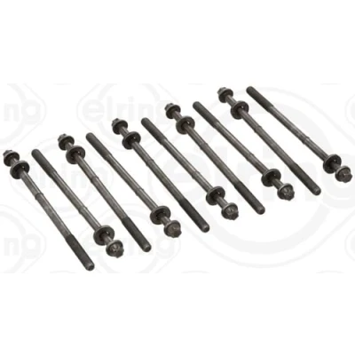 Afbeelding van ELRING 804.910 Cilinderkopbouten Buiten Torx OPEL: Astra G Saloon, Vectra C Signum CC, SAAB: 9 3 Saloon