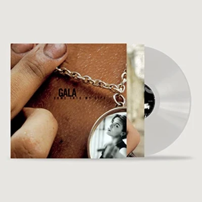 Afbeelding van Gala Come Into My Life 25 Anniversary (LP)