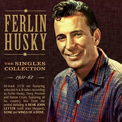 Afbeelding van SINGLES COLLECTION 1951 62