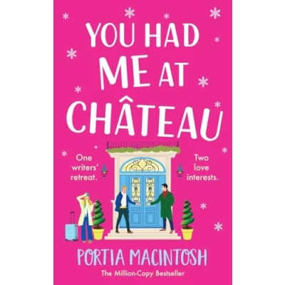 Afbeelding van You Had Me at Chateau