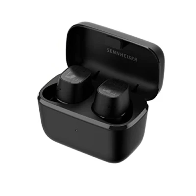 Image de Ecouteurs sans fil à réduction du bruit Sennheiser CX Plus Bluetooth True Wireless Edition Spéciale