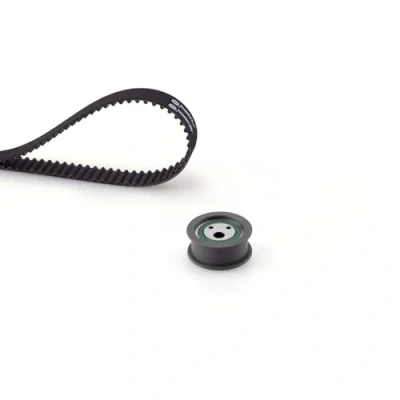 Afbeelding van Gates Distributieriem kit K015521