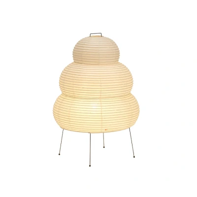 Afbeelding van Vitra Akari 24N Tafellamp Pot Interieur