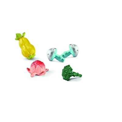 Afbeelding van Schleich Voedingset