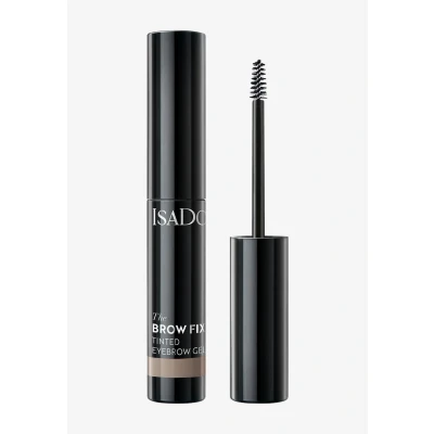 Afbeelding van Isadora BROW FIX Tinted Eyebrow Wenkbrauwpotlood, Maat: 3.5 ml, 51 taupe