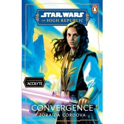 Afbeelding van Star Wars: The High Republic5 Convergence