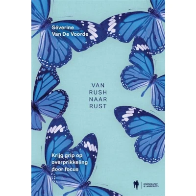 Image de Van rush naar rust