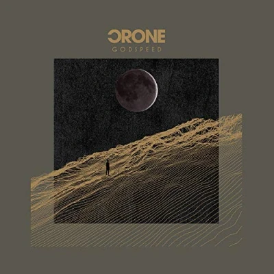 Afbeelding van Crone Godspeed (LP)