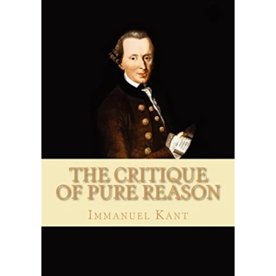 Afbeelding van The Critique of Pure Reason