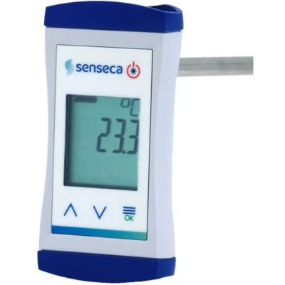 Afbeelding van Senseca ECO 122 Insteekthermometer 70 250 C