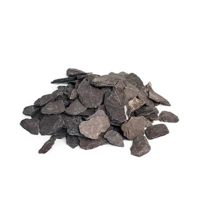Afbeelding van Canadian Slate Grijs Blauw 30 60mm in Minibag (0.35m3)