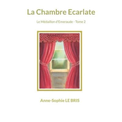 Image de La Chambre Ecarlate