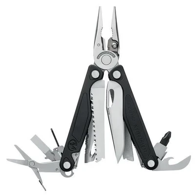 Image de Leatherman Charge+ Outil polyvalent