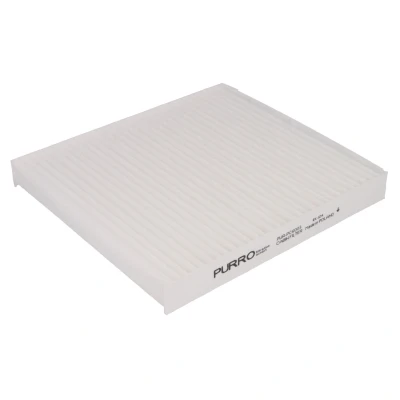 Afbeelding van PURRO PUR PC6003 Interieurfilter Carbon filter 217 194 25 DODGE: Caliber, Journey MPV, FIAT: Freemont, JEEP: Compass, Patriot