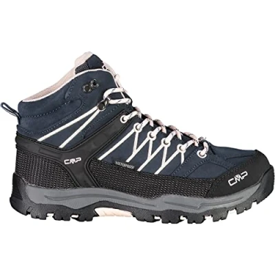 Afbeelding van CMP rigel mid hoge wandelschoenen voor heren, 41 EU