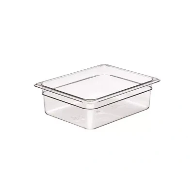 Afbeelding van Cambro polycarbonaat bak GN 1/2 10cm