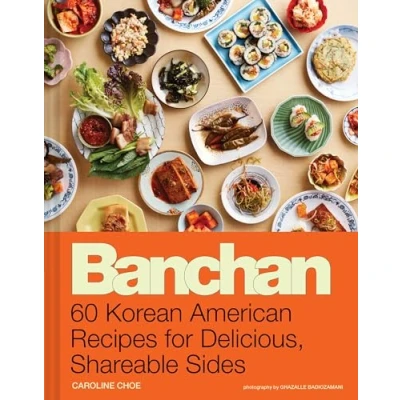 Afbeelding van Banchan