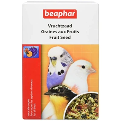 Afbeelding van Beaphar Vruchtzaad 150 GR