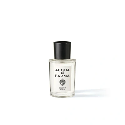 Afbeelding van Acqua Di Parma Colonia Pura Eau De Cologne 50 Ml
