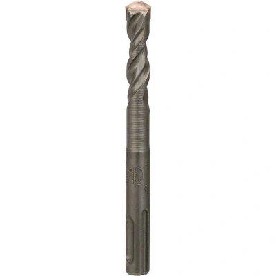 Afbeelding van Bosch Accessories 2608831119 Hamerboor 10 stuk(s)