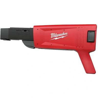 Afbeelding van Milwaukee CA55 Bandschroefopzetstuk voor M18 FSG 4932459202